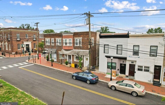 48 W Atlantic Ave in Audubon, NJ - Building Photo - Building Photo