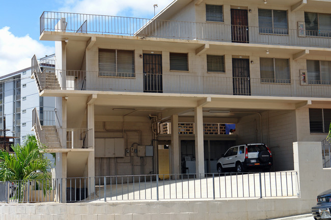 94-104 Pupupuhi St in Waipahu, HI - Building Photo - Building Photo