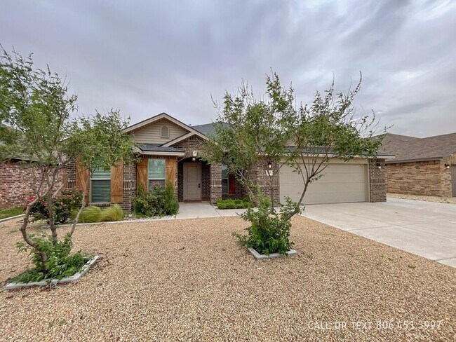 7347 99th St in Lubbock, TX - Building Photo - Building Photo