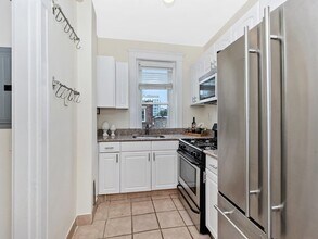 125 Park Dr, Unit # 36 in Boston, MA - Building Photo - Building Photo