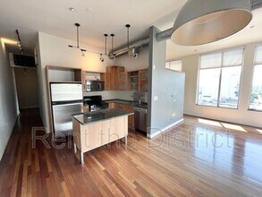 1390 V St NW in Washington, DC - Building Photo - Building Photo