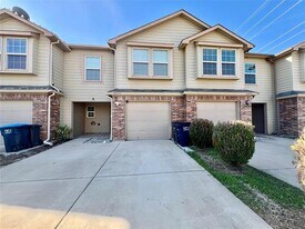 3977 Vista Mar Dr in Euless, TX - Building Photo