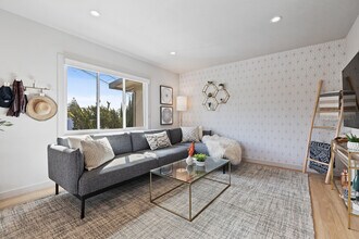 609 Valle Vista Ave in Oakland, CA - Building Photo - Building Photo