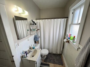 415 N 16th St in Manhattan, KS - Building Photo - Building Photo