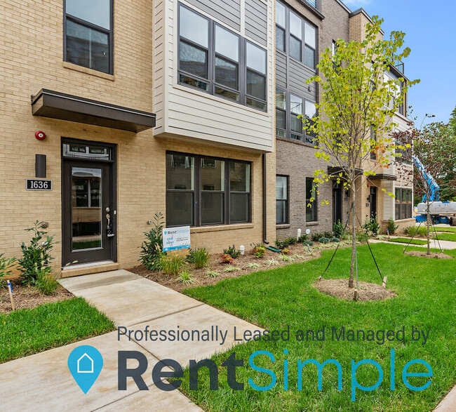 1636 Bandit Loop in Reston, VA - Building Photo - Building Photo