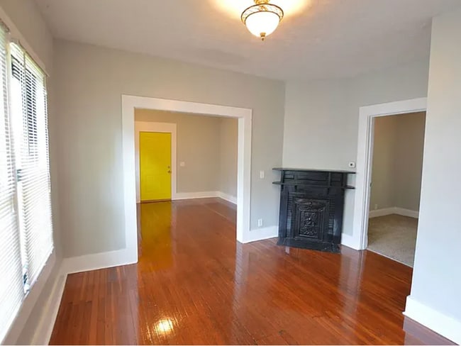 4049 Byram Ave in Indianapolis, IN - Building Photo - Building Photo