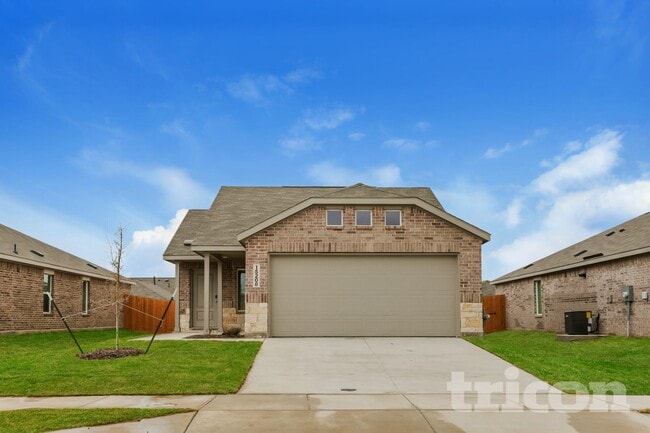 property at 15208 Bullfighter Blvd