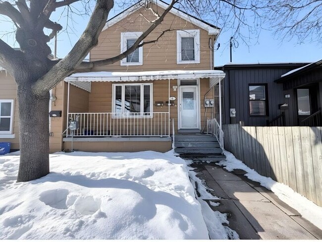 property at 49 West Avenue N