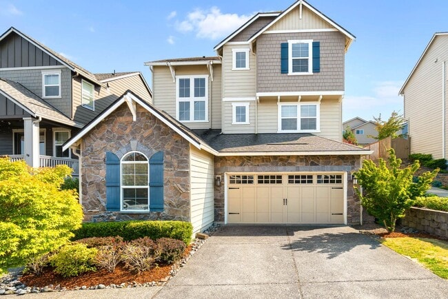 property at 34211 SE Moses St
