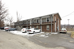 1722-1744 Sadie Ln Apartments