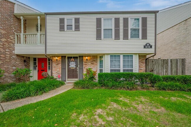 property at 836 Wax Myrtle Ln