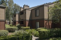 Building Photo - Pheasant Pointe Apartments in Sacramento, California