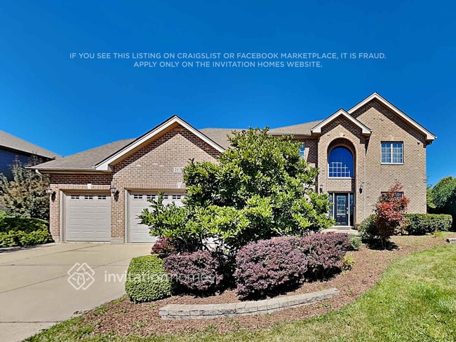 property at 24718 Rushford Pl