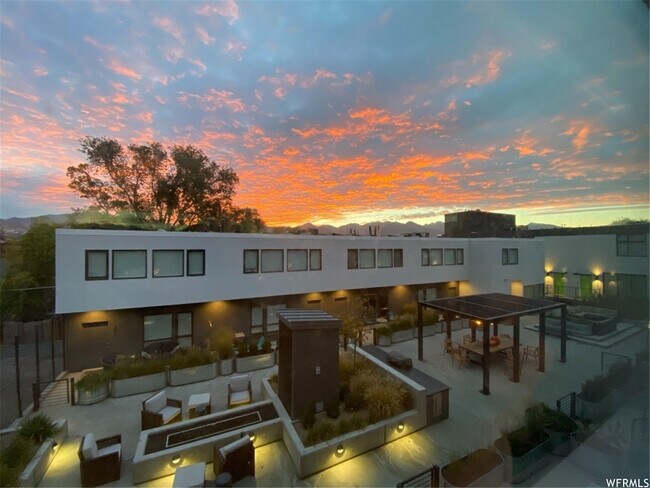property at 877 S 200 W
