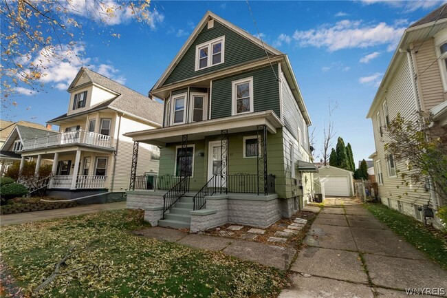 property at 37 Alsace Ave