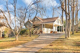 1207 Harvard St in Monroe, NC - Building Photo - Building Photo