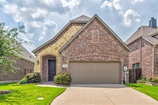 1400 Lauren Creek Ln in McKinney, TX - Building Photo