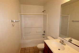 5015 Fox Mill Ln in Spring, TX - Building Photo - Building Photo