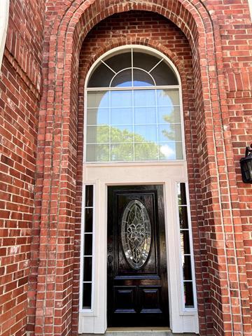 18419 Rain Dance Trail in Dallas, TX - Building Photo - Building Photo