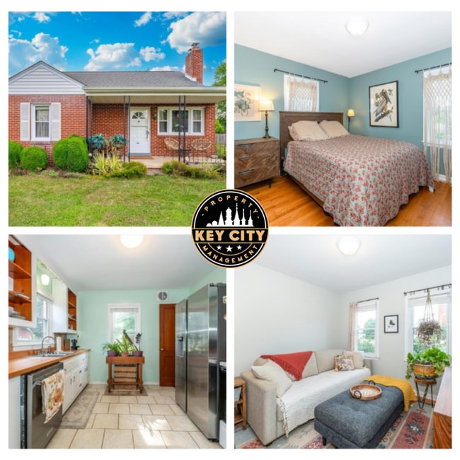 property at 5810 Butterfly Ln