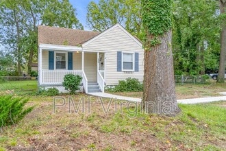 3424 Argonne Ave in Norfolk, VA - Building Photo - Building Photo