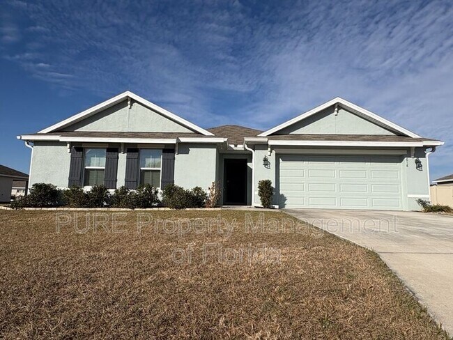 618 SE 65th Terrace in Ocala, FL - Building Photo - Building Photo