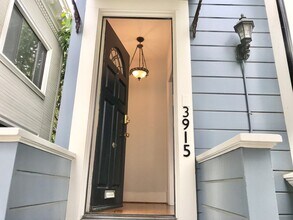 3915 26th St in San Francisco, CA - Building Photo - Building Photo