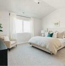 1995 N 3930 W in Eagle Mountain, UT - Foto de edificio - Building Photo