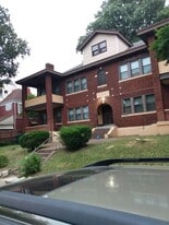 2848 Melrose Ave, Unit 1 South in Cincinnati, OH - Building Photo