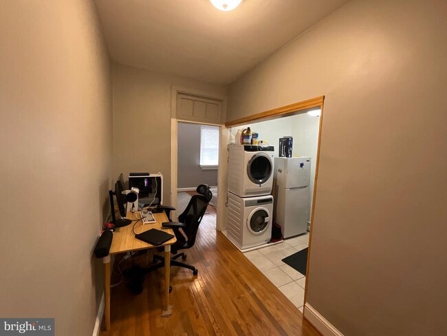 1407 McCulloh St in Baltimore, MD - Building Photo - Building Photo
