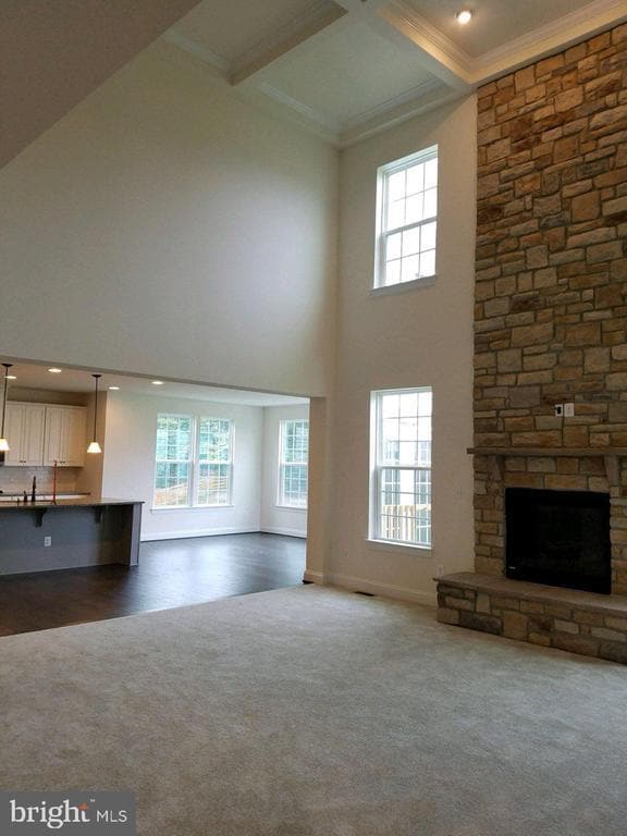 53 Liberty Knolls Dr in Stafford, VA - Building Photo - Building Photo