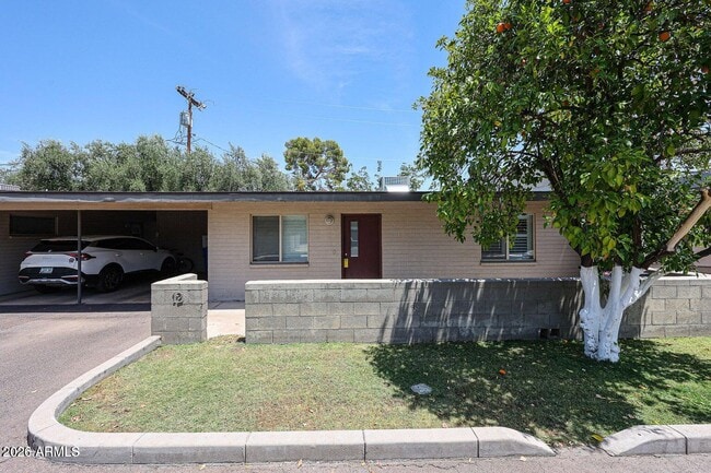 1219 E Colter St in Phoenix, AZ - Building Photo - Building Photo