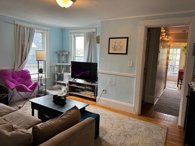41 Bigelow St in Boston, MA - Building Photo - Building Photo