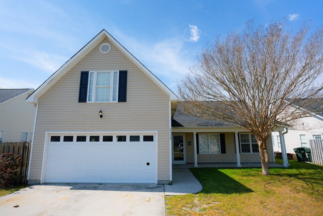 property at 6312 Branford Rd