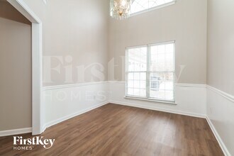 85 Vinny's Way in Covington, GA - Foto de edificio - Building Photo