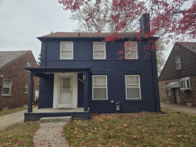 property at 10978 Craft St