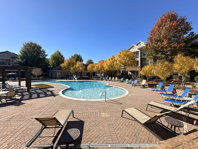 Legacy Fort Mill Apartments in Fort Mill, SC - Building Photo - Building Photo