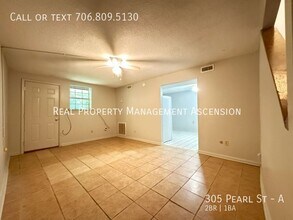305 Pearl Ave in Chickamauga, GA - Building Photo - Building Photo