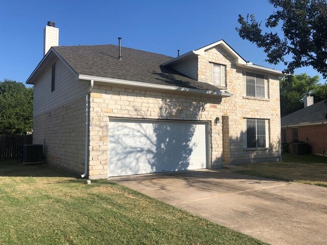property at 12824 Serafy Ct