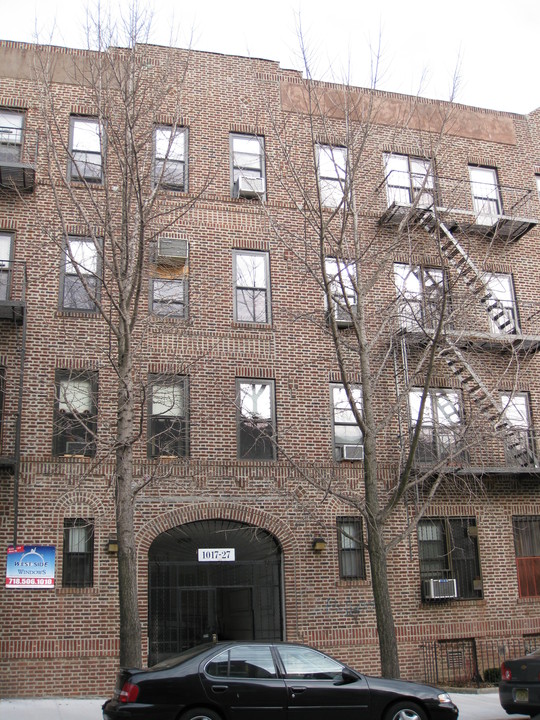 West End Gardens II in Brooklyn, NY - Building Photo