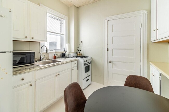 787 Columbia Rd in Boston, MA - Building Photo - Building Photo