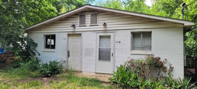 607 Blair Ave, Unit A