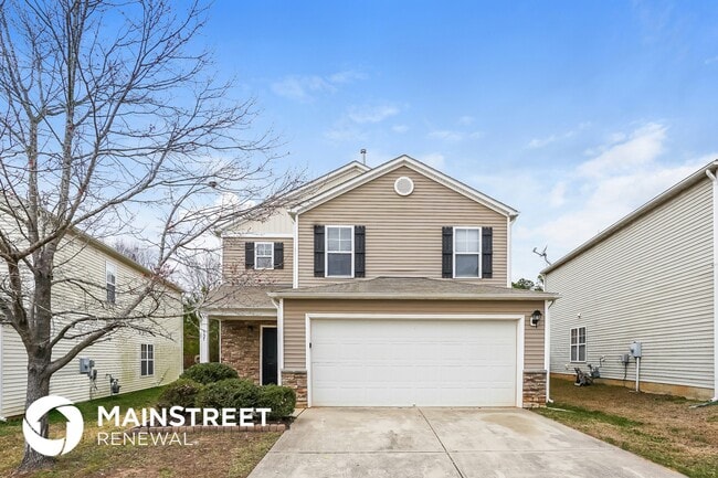 property at 137 Brookhaven Dr