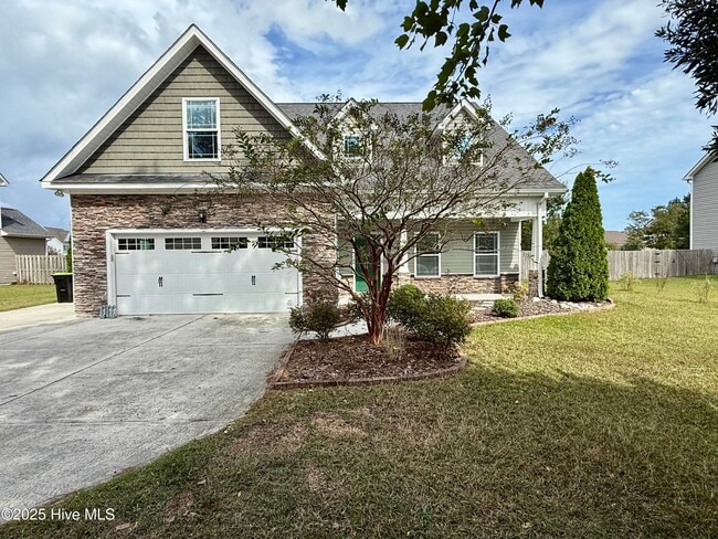 645 Morris Landing Rd