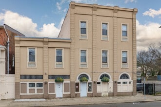 850 Grand Ave in New Haven, CT - Foto de edificio - Building Photo