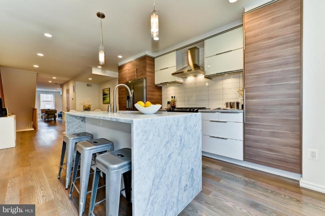 758 Morton St NW in Washington, DC - Building Photo - Building Photo