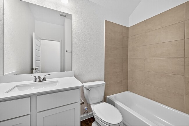 property at 407 Big Pne Trl