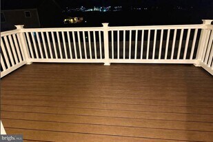 420 Circle Dr in Winchester, VA - Building Photo