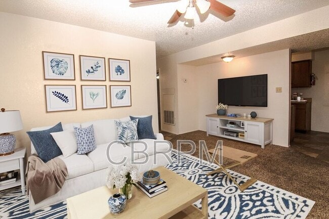 101 Teakwood Dr in Andrews, TX - Building Photo - Building Photo