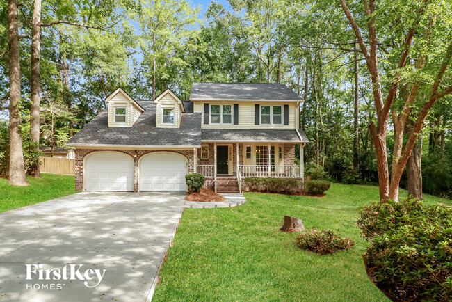 property at 104 Beaumont Ct